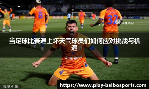 当足球比赛遇上坏天气球员们如何应对挑战与机遇