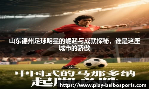 山东德州足球明星的崛起与成就探秘，谁是这座城市的骄傲